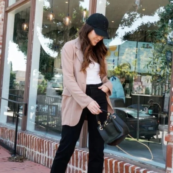 NWOT CJLA Manhattan Blazer - Picture 2 of 7